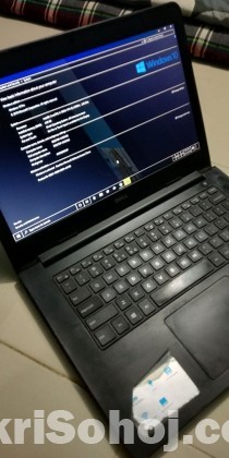 DELL LAPTOP